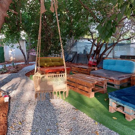 Secret Garden No:01 Famagusta (Northern Cyprus) Exterior foto