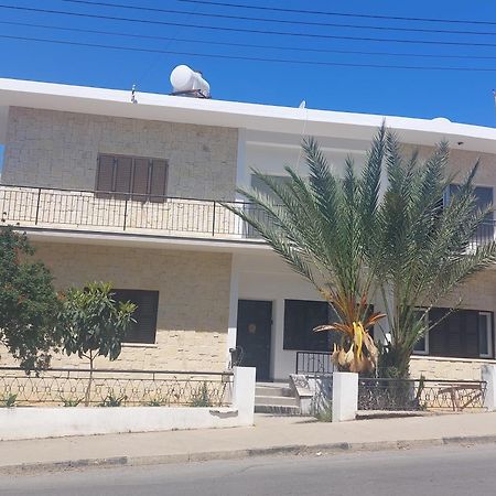 Secret Garden No:01 Famagusta (Northern Cyprus) Exterior foto