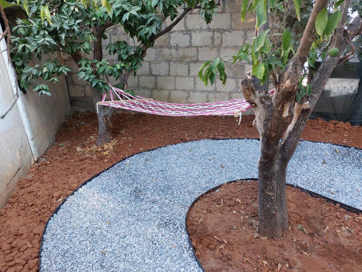 Secret Garden No:01 Famagusta (Northern Cyprus) Exterior foto