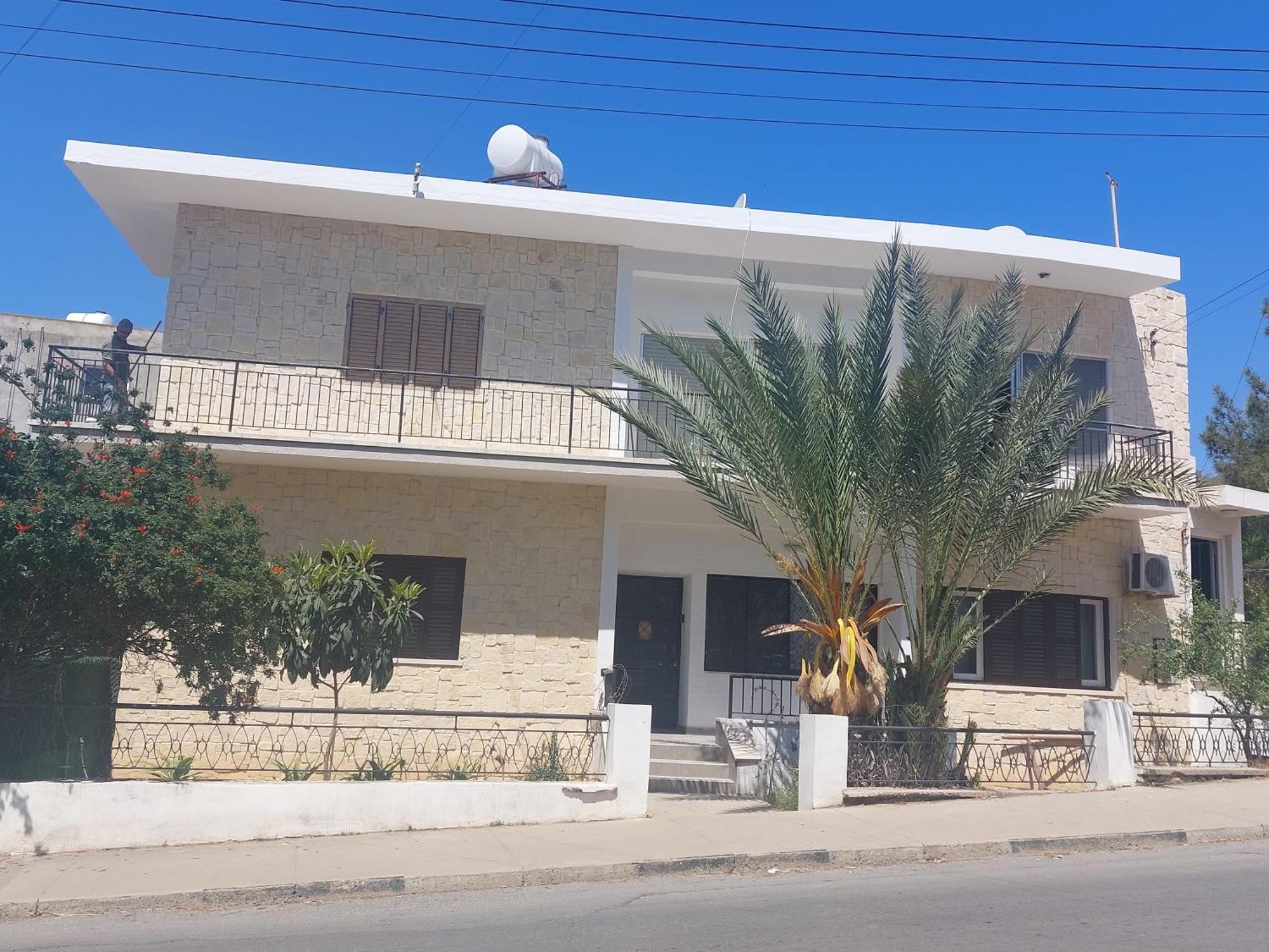 Secret Garden No:01 Famagusta (Northern Cyprus) Exterior foto
